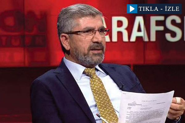 İşte Tahir Elçi'nin son sözleri