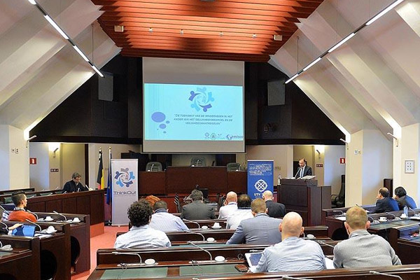 Belçika'daki Müslümanlar endişeli