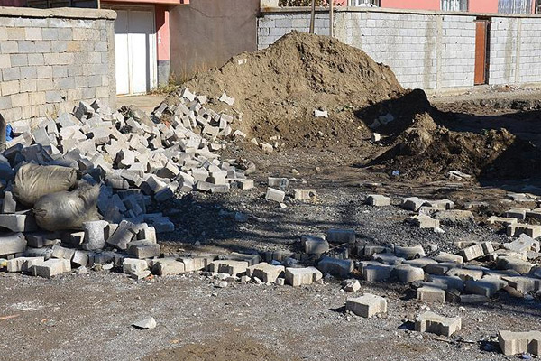 Yüksekova'da 2 PKK'lı etkisiz hale getirildi