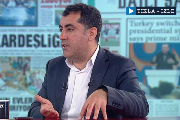 Nevzat Çiçek otopsi raporunu değerlendirdi