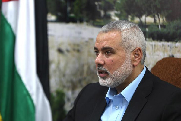 'İntifadayı terör diyenler teröristtir'