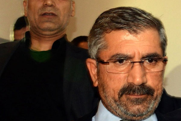 Tahir Elçi saldırısı dünya medyasında