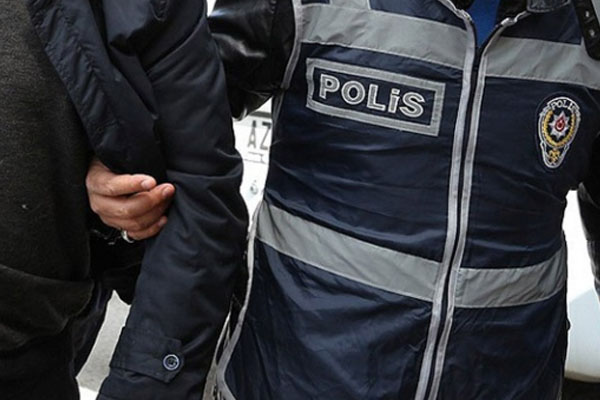 Van'da PKK'ya operasyon