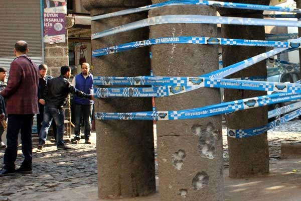 Elçi suikastında görgü tanığı konuştu