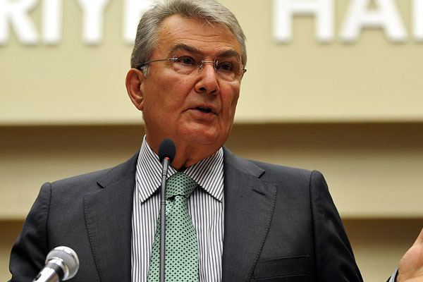 Deniz Baykal'a teklif: AK Parti'ye gel