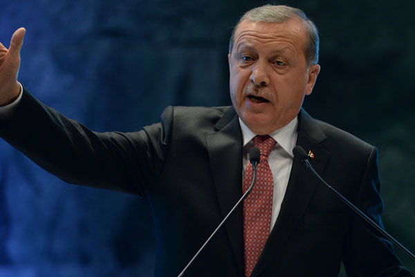 Erdoğan: Bedelini ödeyecekler