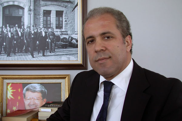 Tayyar: Tahir Elçi’yi PKK katletti