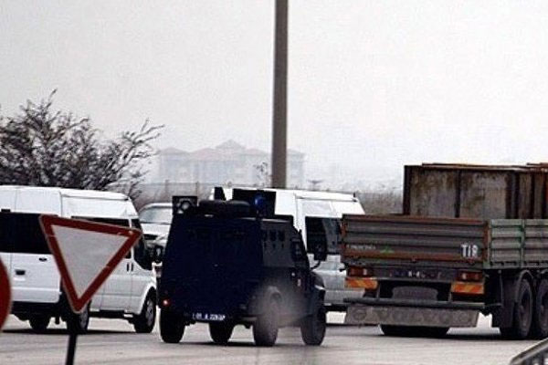 MİT TIR'ları davasında kritik gelişme