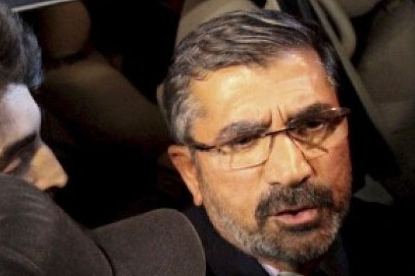 Tahir Elçi’nin abisinden açıklama