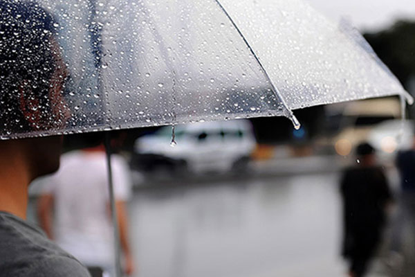 Meteorolojiden yağış uyarısı