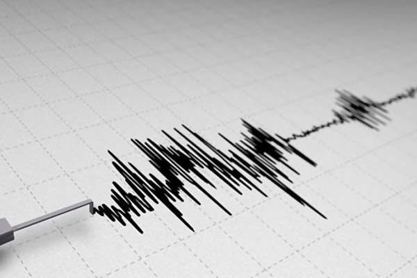 Malatya'da korkutan deprem