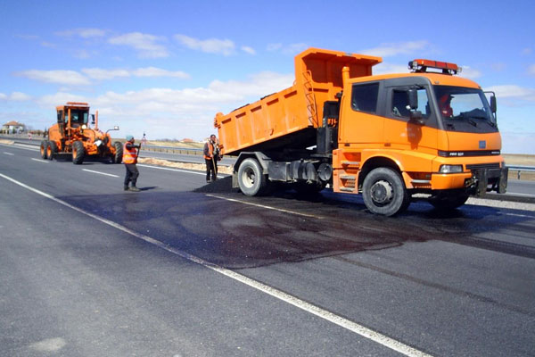 Karayollarında son durum