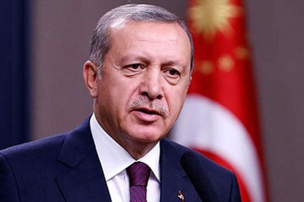 Erdoğan Katar'a resmi ziyarette bulunacak