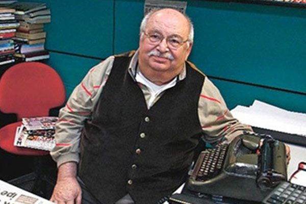 Hasan Pulur hayatını kaybetti