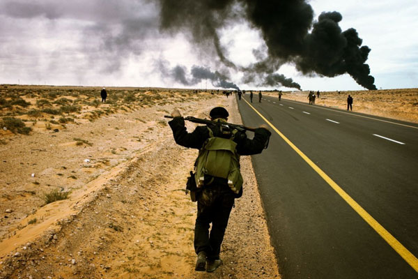 İngiltere'den IŞİD açıklaması