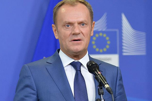 AB: Hedefimiz sığınmacı akınını durdurmak