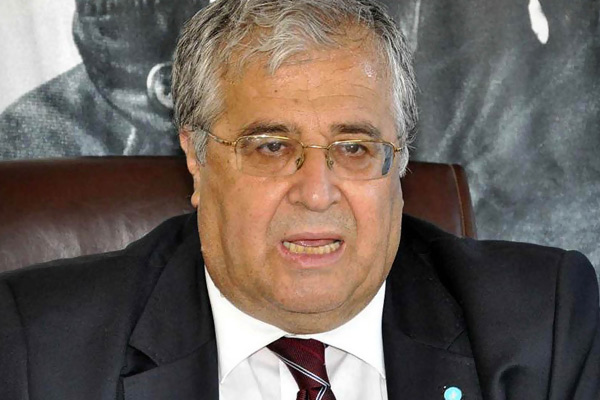 DSP yeni başkanını seçiyor