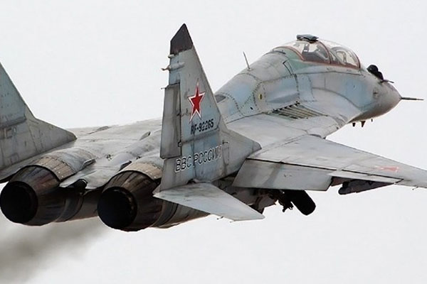 Rusya İHH'nın fırınını bombaladı