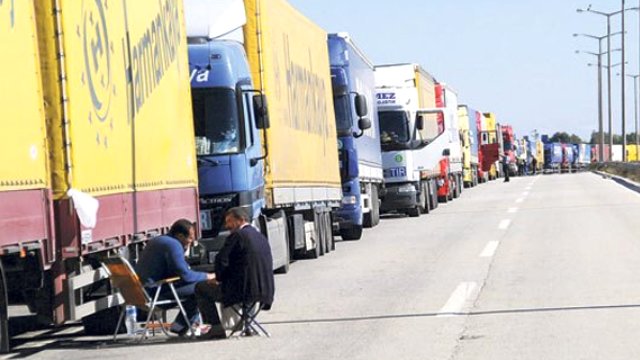 Rus hamlesine Azerbaycan tokadı