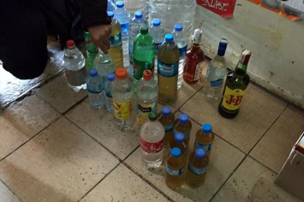 Son 1 haftada 8 kişi öldü