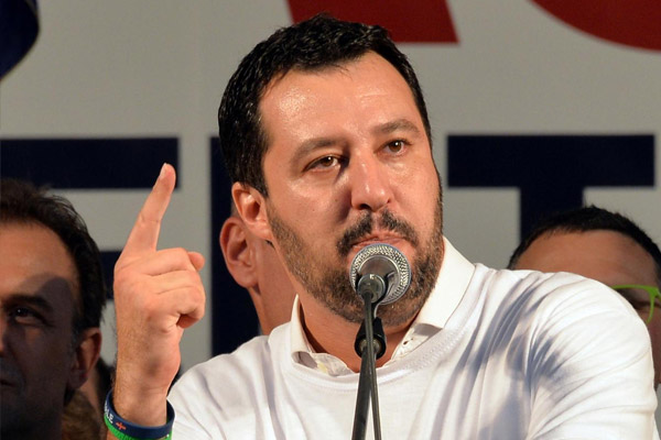 'Türkler AB'ye giriyorsa biz çıkalım'