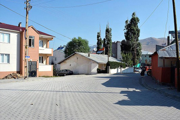 Sur’da yasak kalktı