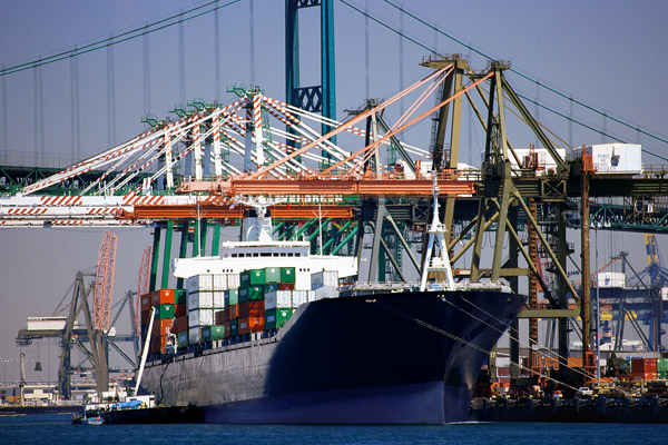 Ekim'de ihracat yüzde 3,1 arttı