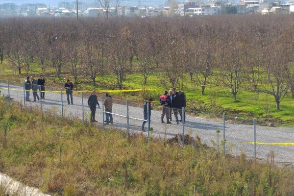 3 kilometre arayla iki kadın cesedi