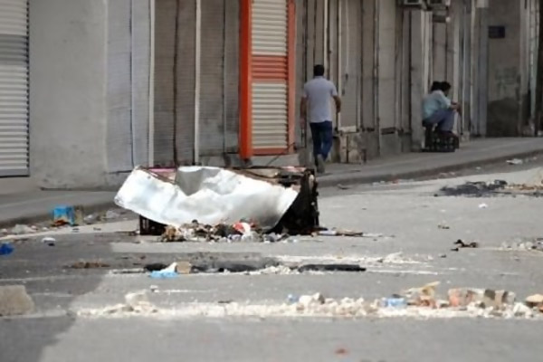 Cizre'de polise saldırı: 3 PKK'lı etkisiz hale getirildi