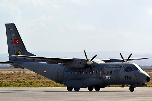 Rus pilotun cenazesi ülkesine gönderildi