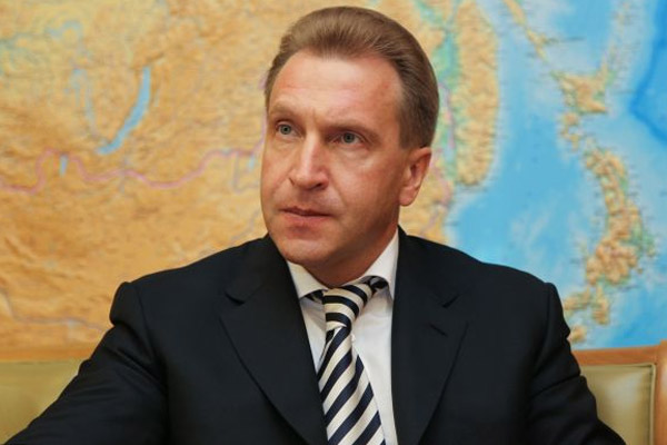 Rusya'dan ambargo açıklaması