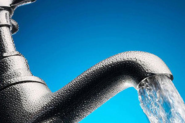 İstanbul'da 20 saat su kesintisi