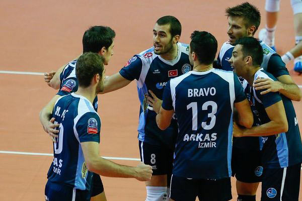 Ruslar gelmedi, maçlar iptal!