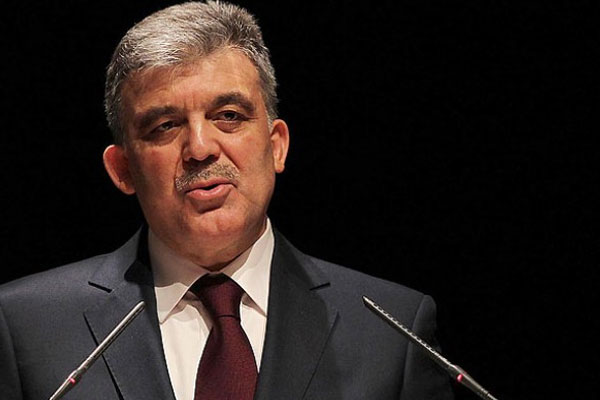 11. Cumhurbaşkanı Gül, İHH'yı aradı