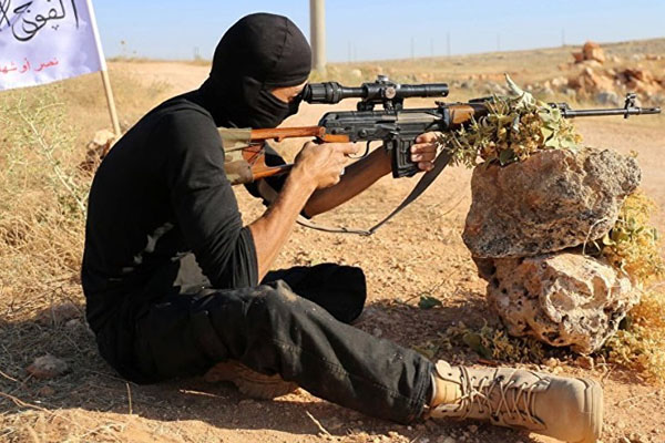 ABD'den IŞİD açıklaması