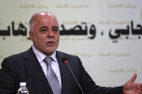 'IŞİD'i yenecek güce sahibiz'