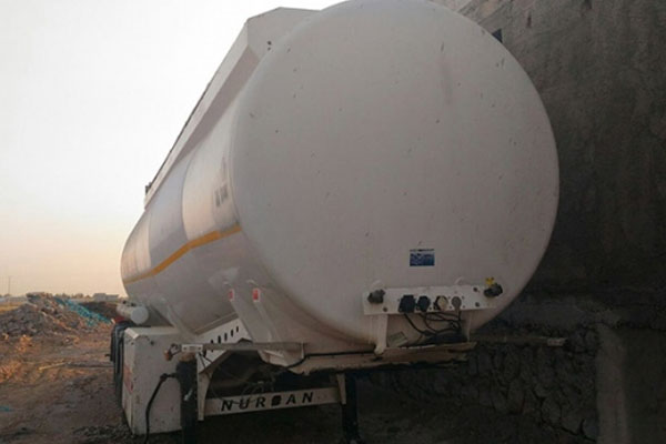 Şanlıurfa'da kaçakçılıkla mücadele