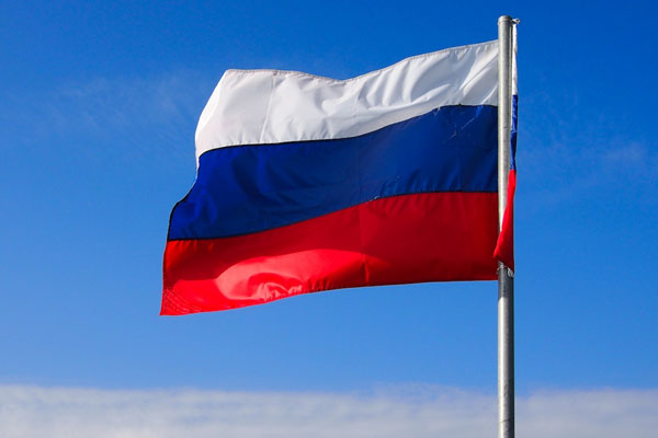 Suriyeli Amerikalılar'dan Rusya'ya tepki