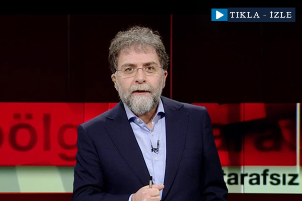 Kışanak: 'Ekran yazısıyla algı yapmayın'