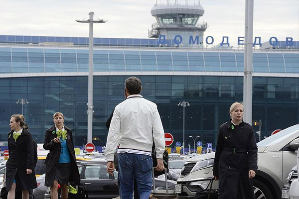 Türk basketbol takımı Rusya'da bekletildi
