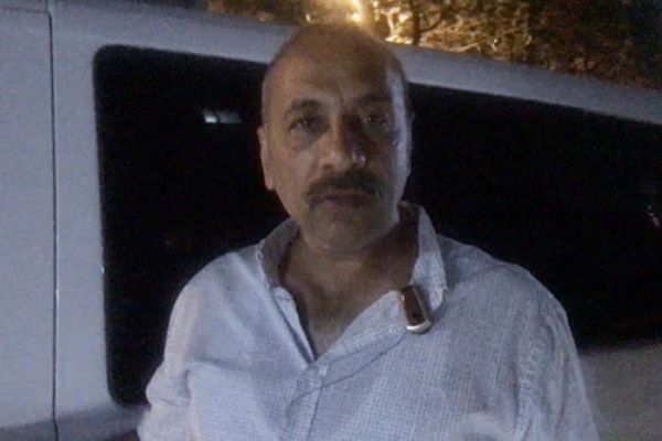 İstanbul’da UBER sürücüsünü taksiciler darp etti