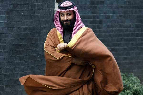 Suudi Arabistan'dan açıklama geldi: Muhammed bin Selman öldü mü?