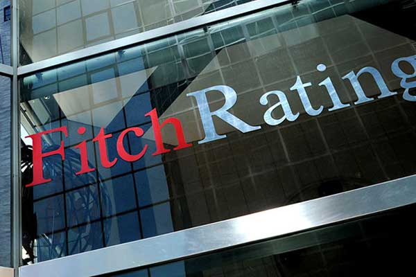 Fitch: Türkiye, en kırılgan 3 ülkeden biri