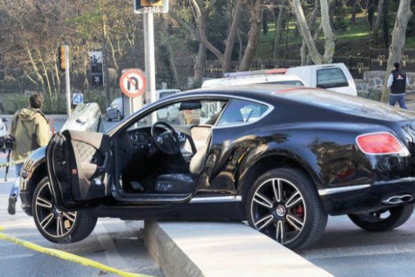 Ali Ekber Akgün cinayeti sanıkları tahliye edildi