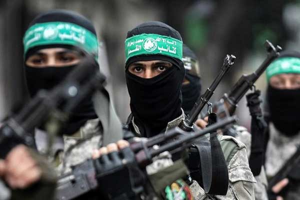 Hamas: BM önemli bir adım attı