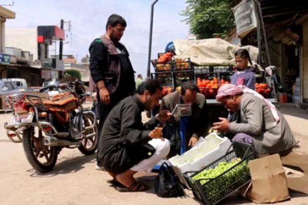 Cinderes'te hayat normale dönüyor