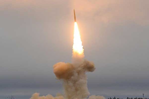 Yemen'den Suudi Arabistan'a balistik füze saldırısı