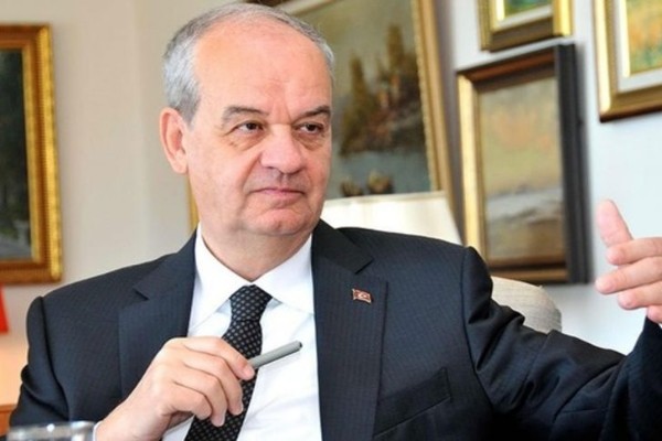 İyi Parti'den İlker Başbuğ Atağı