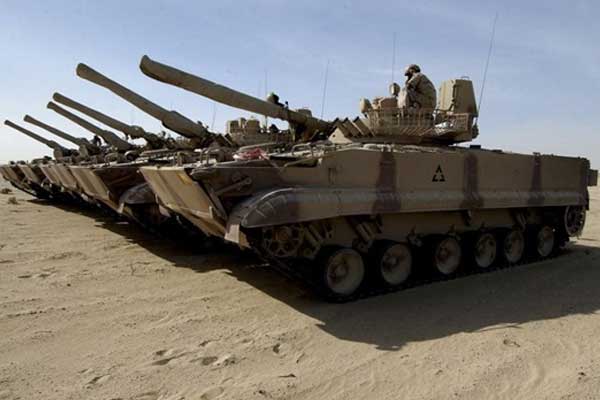 Yemen: Aden BAE'nin işgali altında