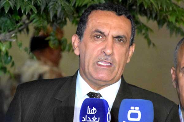 Kerkük Valisi'nden seçimlere itiraz!